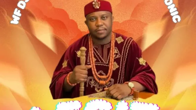 WF DJ Konami, Dele Young & Erosonic - Legit (Prod. Danzy) WF DJ Konami, Dele Young & Erosonic - Legit (Prod. Danzy)