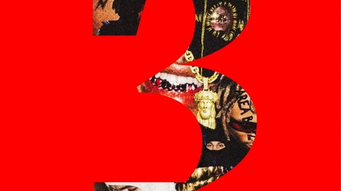 255 - TRINITY (Album)