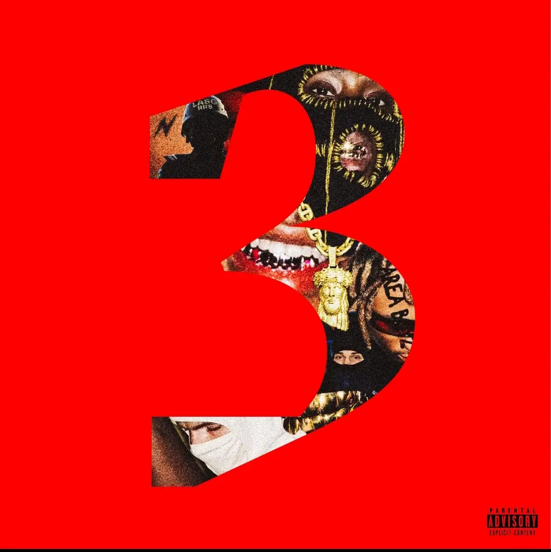 255 - TRINITY (Album)
