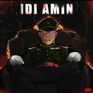 6uff – IDI AMIN