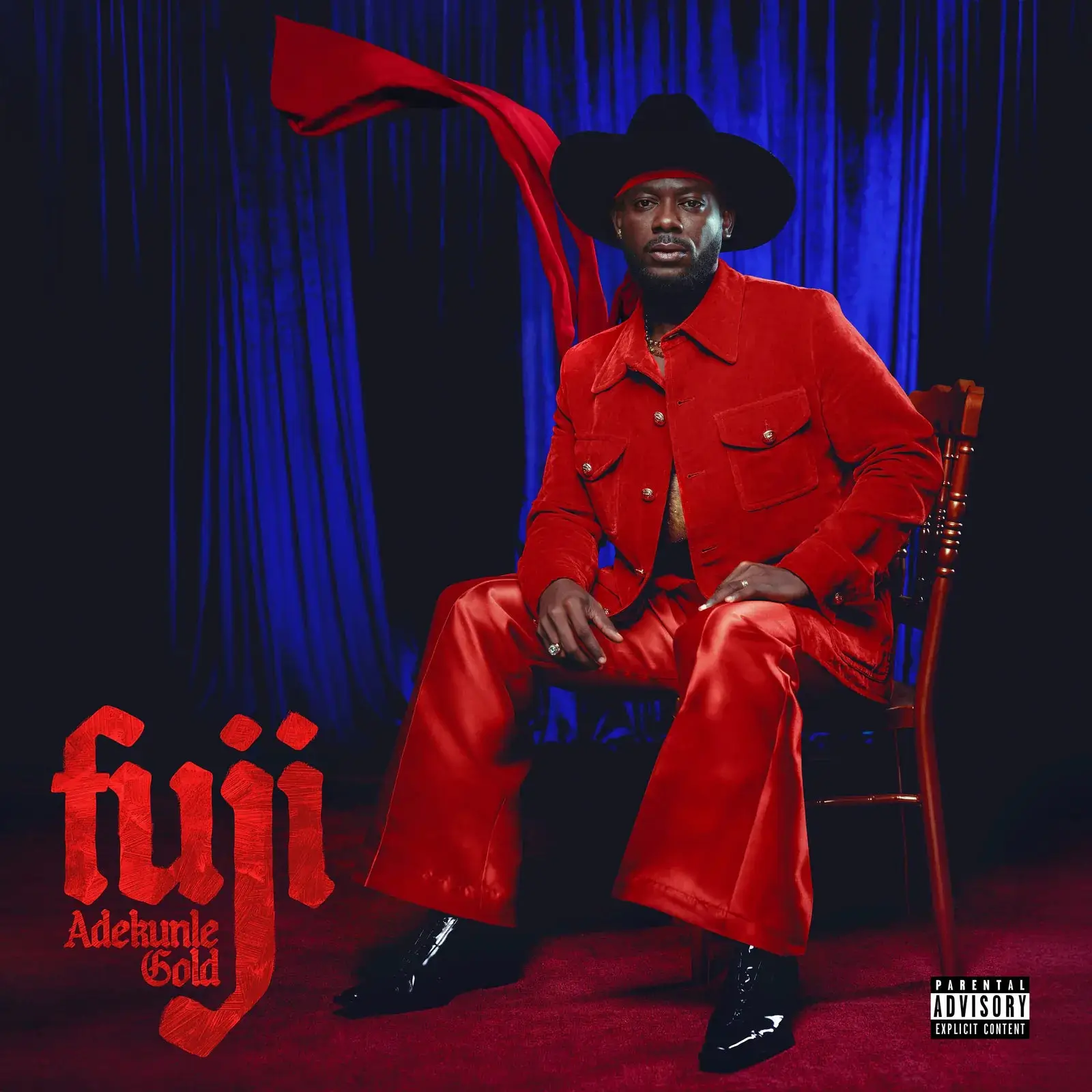 Adekunle-Gold-Fuji-Album