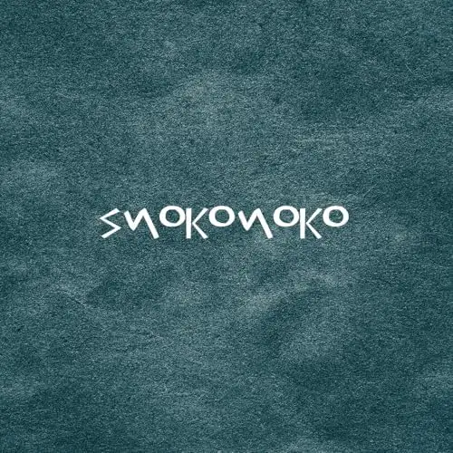 Al Xapo, Benzoo & Eeque - Snokonoko