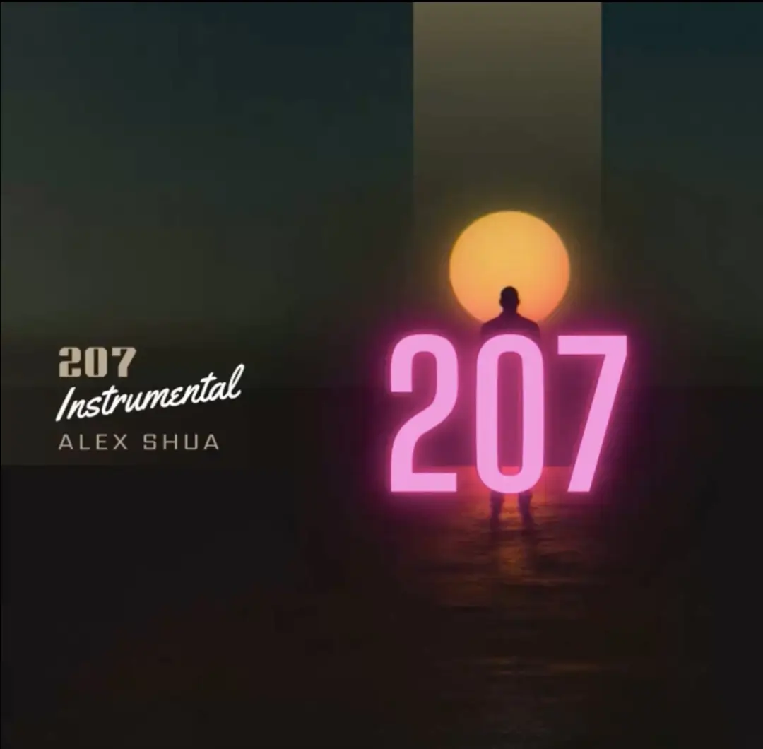 Alex Shua - 207