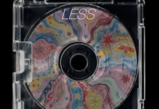 Amanda Soso - Less Amanda Soso - Less