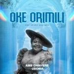 Amb. Sis. Chinyere Udoma – Oke Orimili