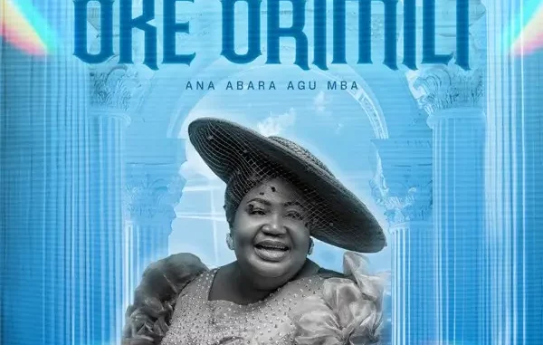 Amb. Sis. Chinyere Udoma - Oke Orimili Amb. Sis. Chinyere Udoma - Oke Orimili