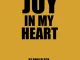 Anna Black - Joy in My Heart