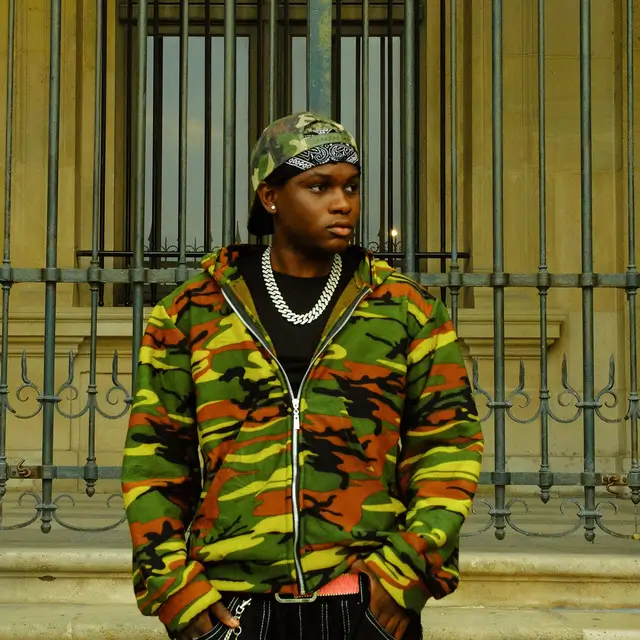 Ayo Maff - CitytrendTv.Com