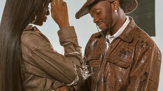 Ayola Releases New Single ‘Bout U' featuring Amakah