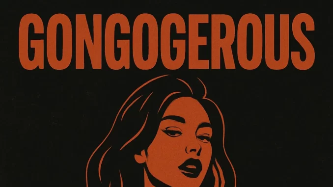 Azzi On The Beat - Gongogerous ft. Mpianoh