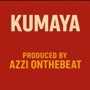 Azzi On The Beat – kumaya