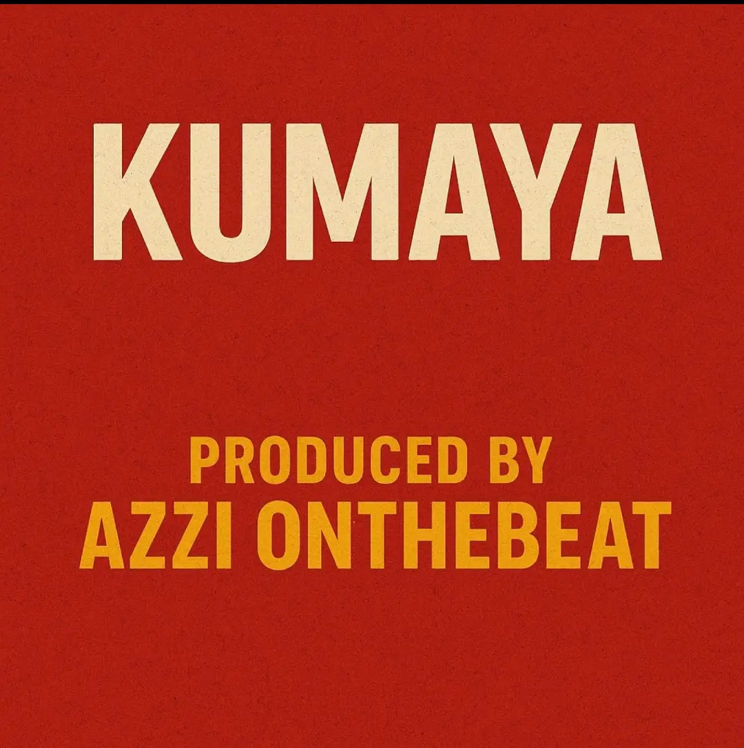 Azzi On The Beat - kumaya