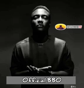 BBO – Most High God