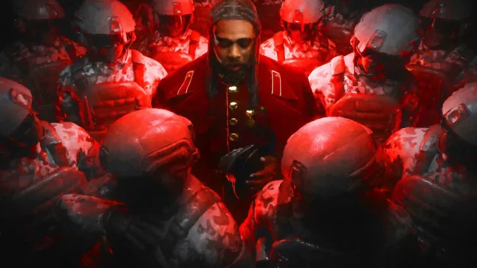 BNXN - Laye Mi BNXN - Laye Mi