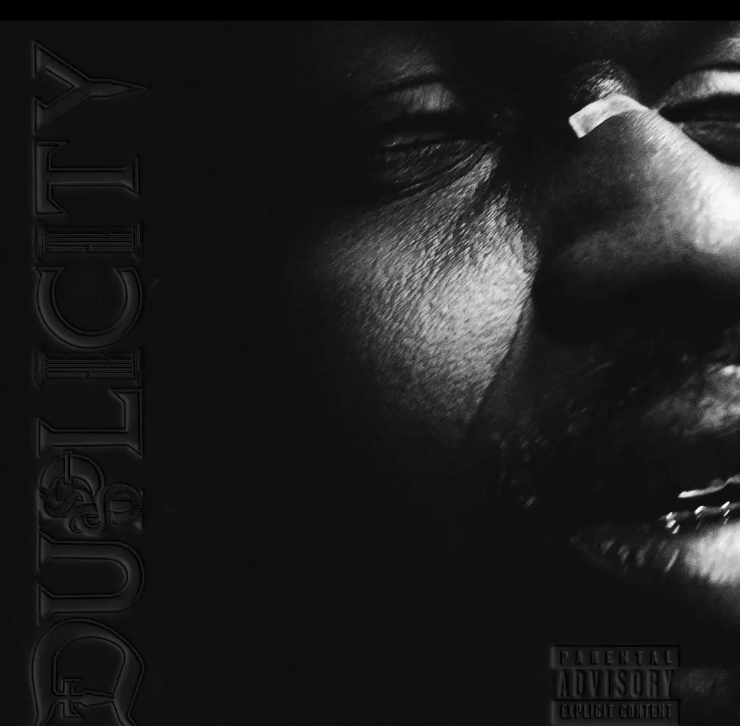 BOJ & Olamide - Contraband