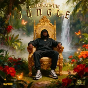 DJ Hazkid 016 – Jungle (Street Refix)