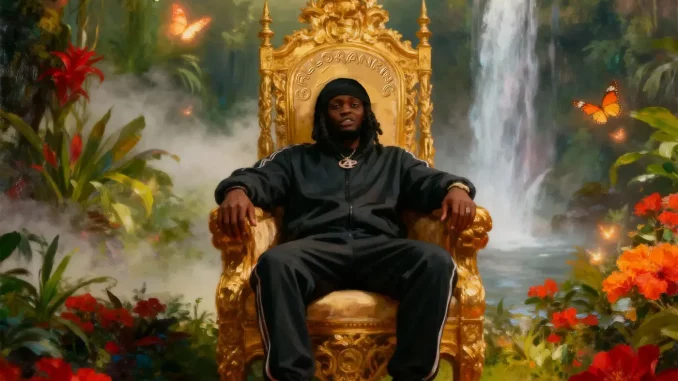 Balloranking - Jungle