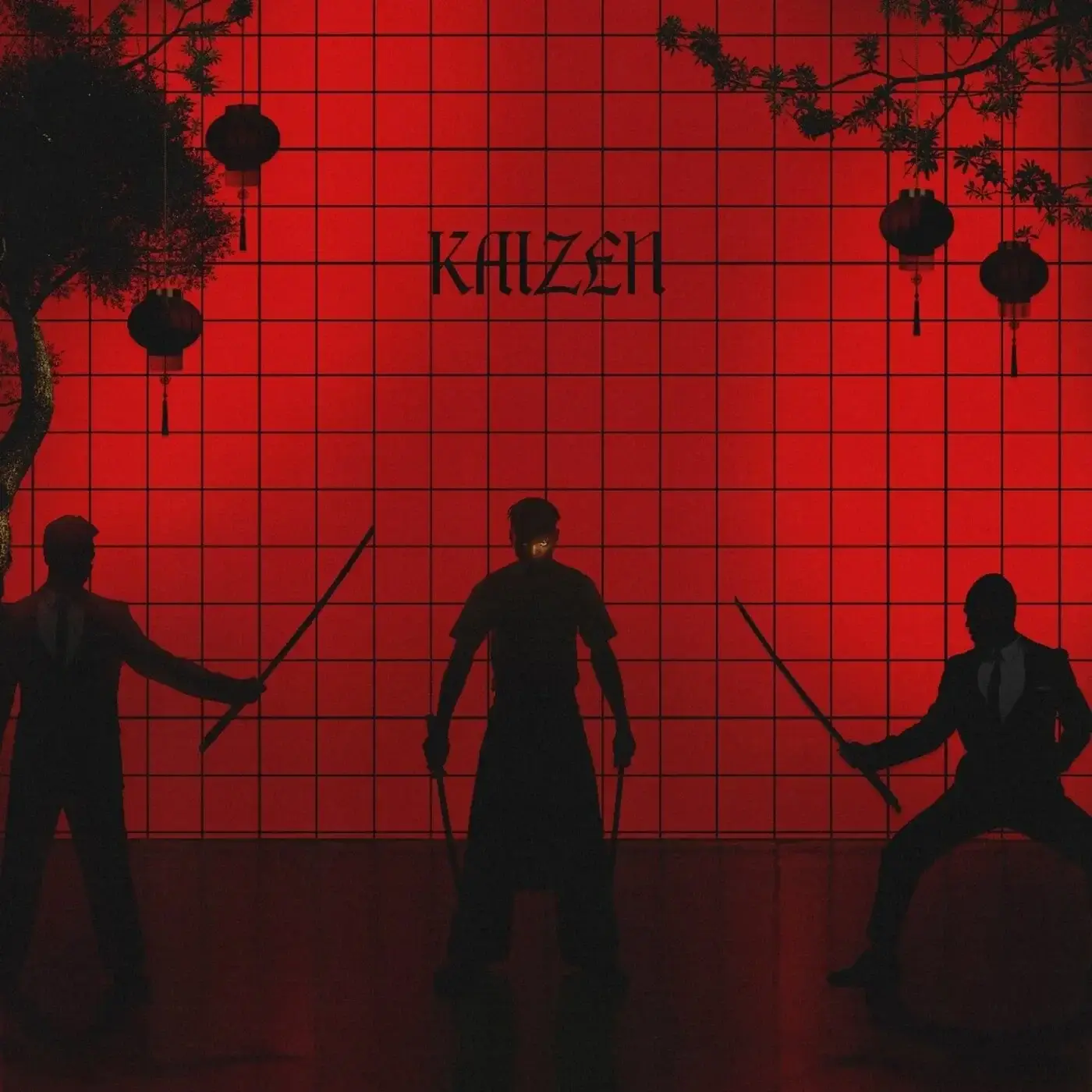 Bhadboi OML - Kaizen (EP)