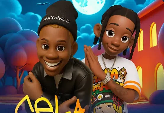 Bhadboi Turner & Rybeena - Fela Bhadboi Turner & Rybeena - Fela