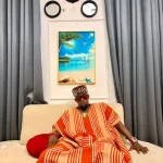 Biography of His Royal Majesty, Awesome Solomon Ohanme