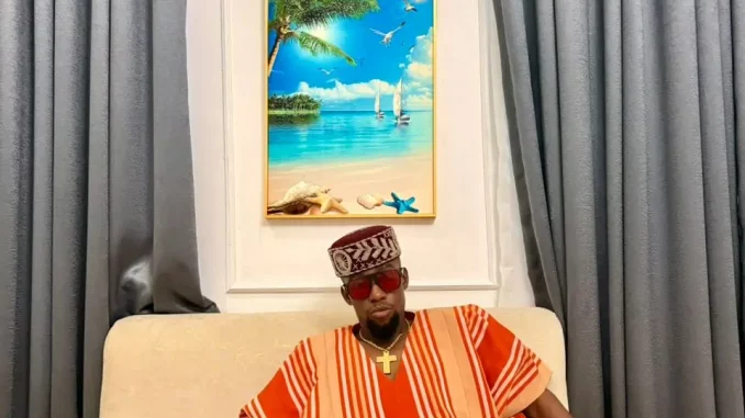 Biography of His Royal Majesty, Awesome Solomon Ohanme I Biography of His Royal Majesty, Awesome Solomon Ohanme I