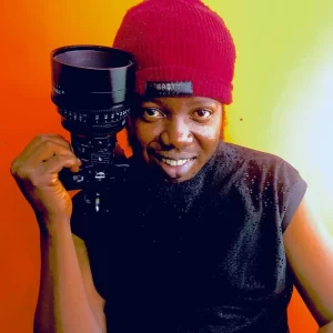 Biography of Iyke Lawrence