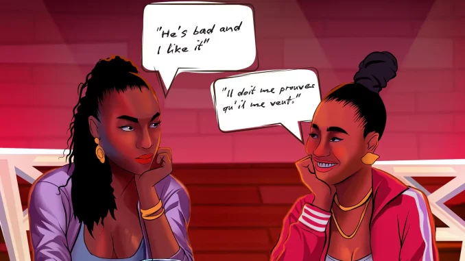 Black Coco & Seppo - Magical