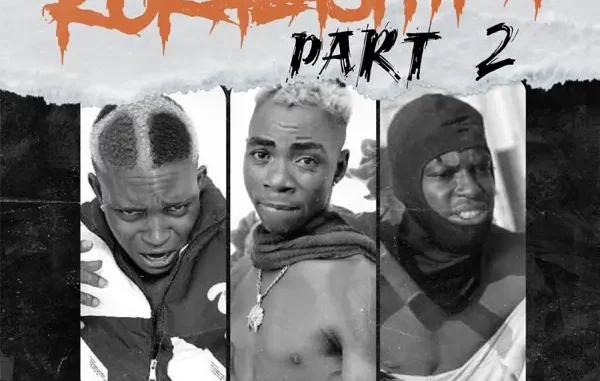 Bolisco, Maxi Brain & Fela 2 - Kokalashika Part 2