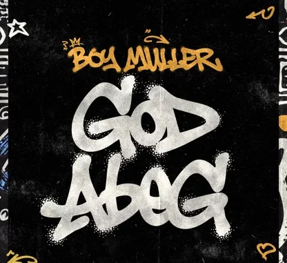 Boy Muller - God Abeg
