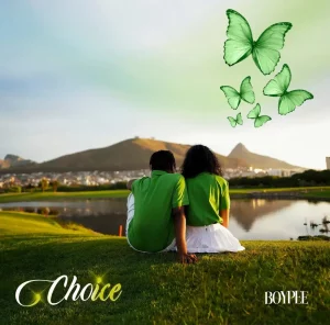 BoyPee – Choice