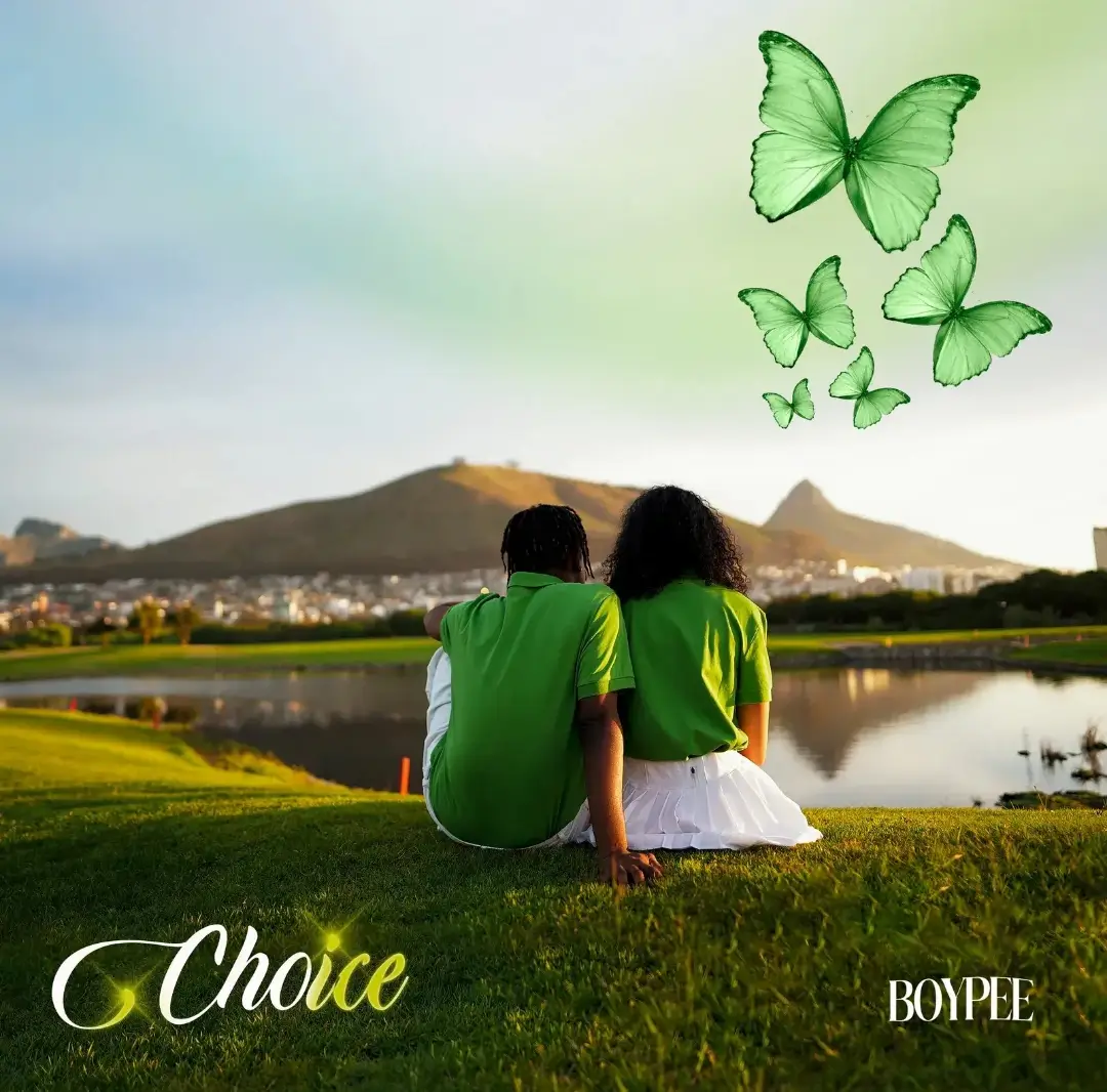 BoyPee - Choice
