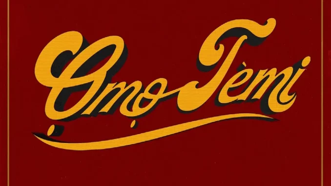 Brown Joel - Omo Temi