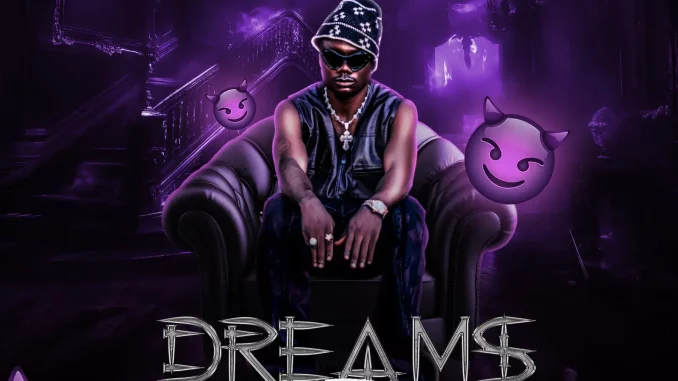 Caften & Highstarlavista - Nwannem