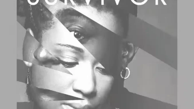 Charlotte Dipanda – Survivor ft. Davido