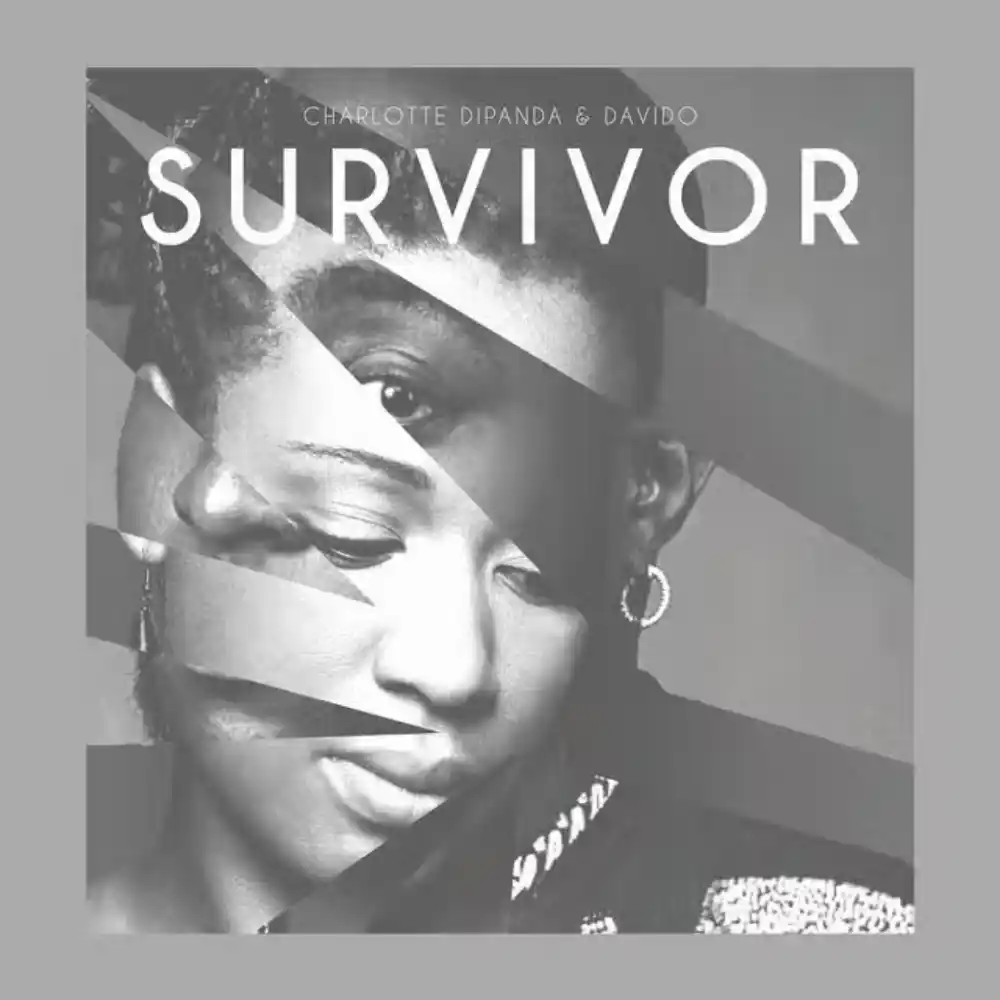 Charlotte Dipanda – Survivor ft. Davido