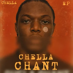 Chella – Chella Chant (EP)