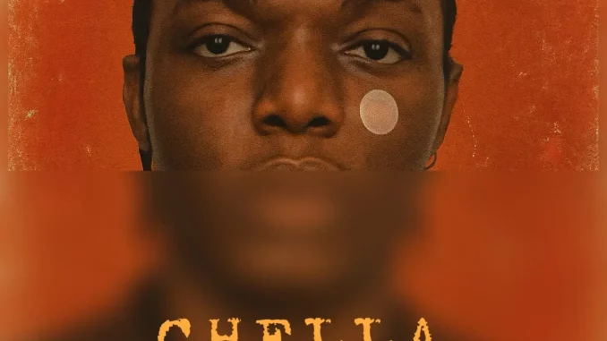 Chella - Chella Chant