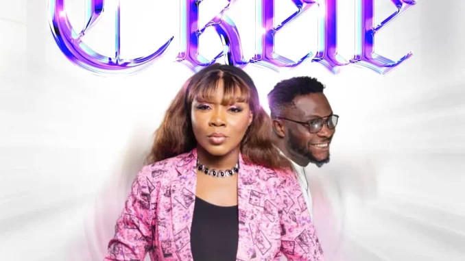 Cherechi Caleb-Obi ft. K-leb Shout - Ekele