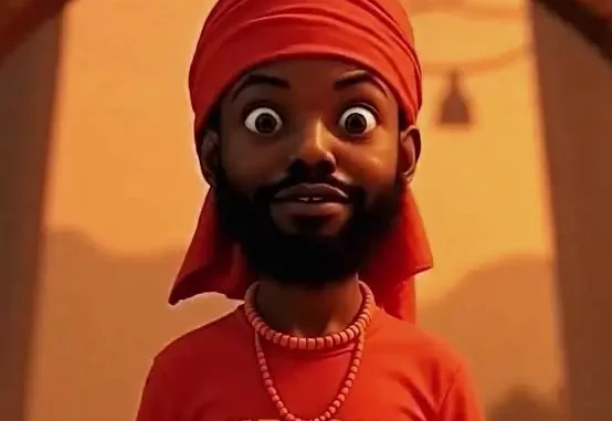 Chibugo - Soft Life is Calling (ISE!)