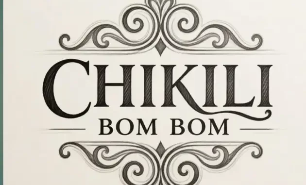 Chizuruoke - Chikili Bom Bom