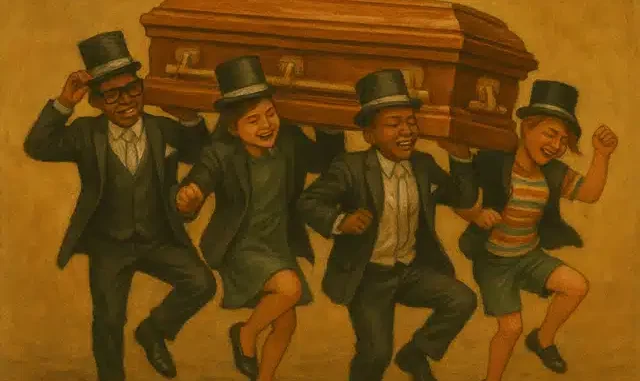 Chris Effect - Casketpiano