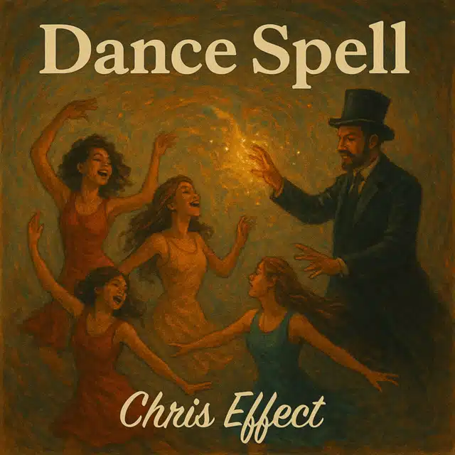 Chris Effect - Dance Spell