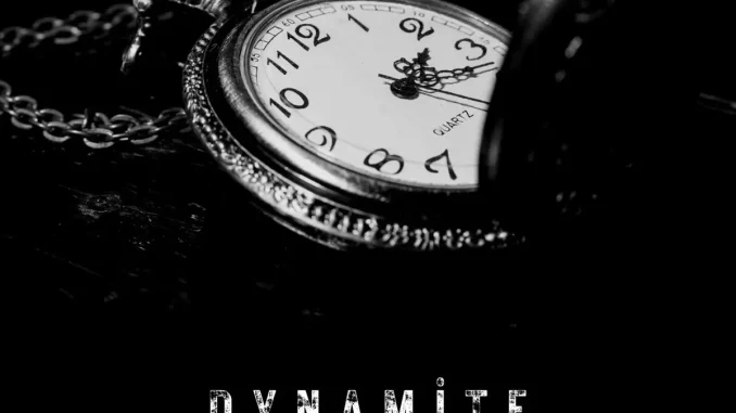 Chris Effect - Dynamite