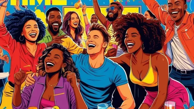 Chris Effect - Good Time