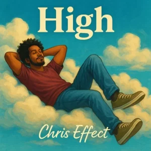 Chris Effect – High (Slowed)