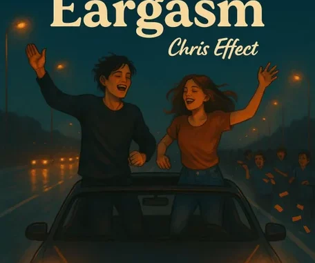 Chris Effects - Eargasm