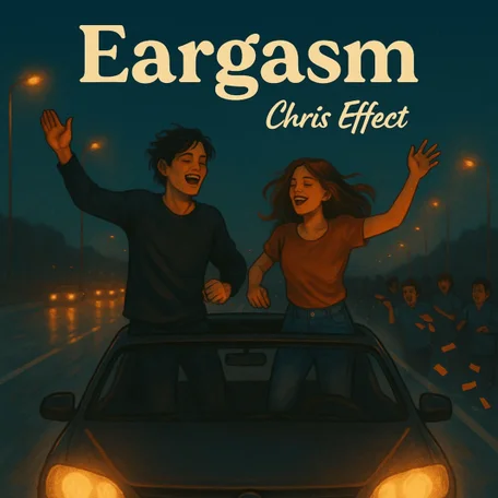 Chris Effects - Eargasm