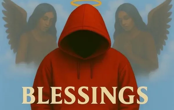Cloudee - Blessings