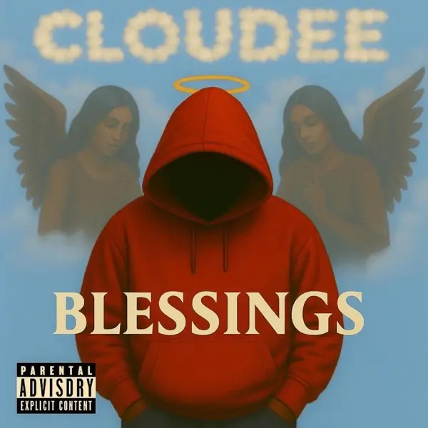 Cloudee - Blessings