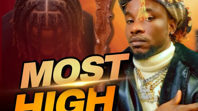 CollinzyPro - Most High